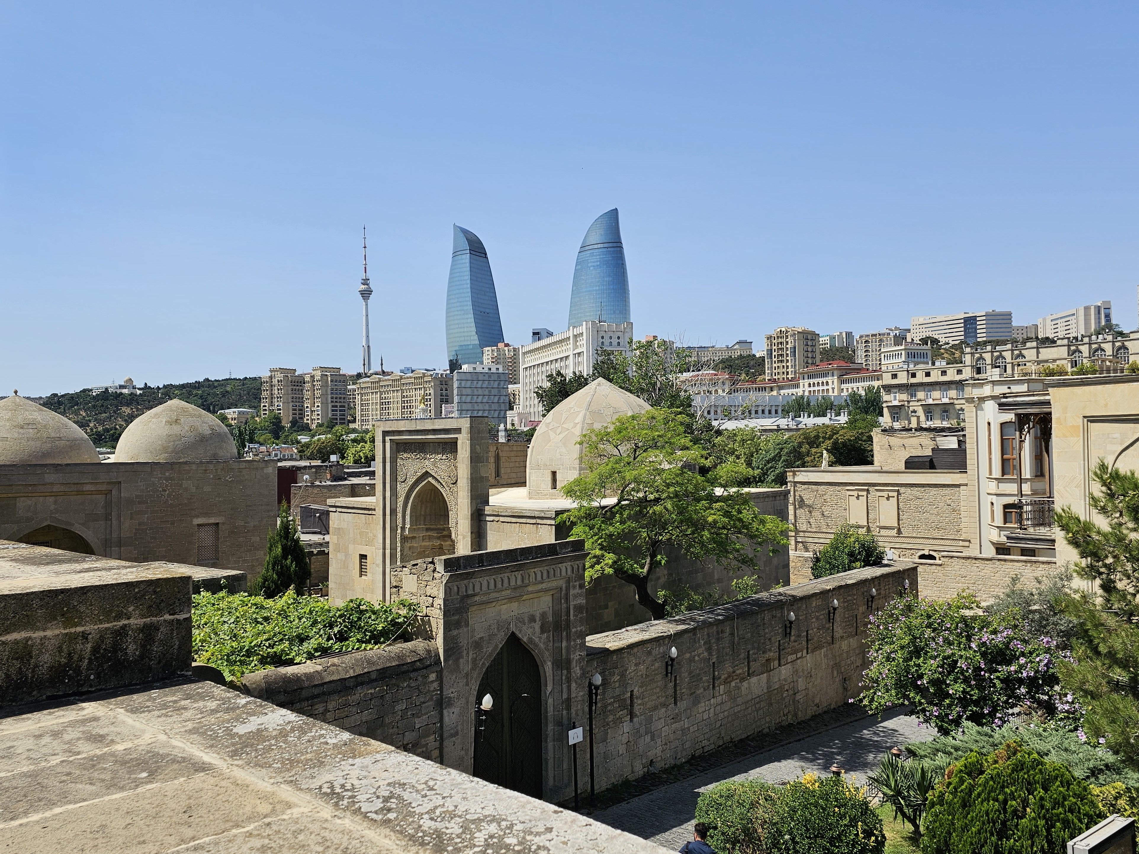 Baku